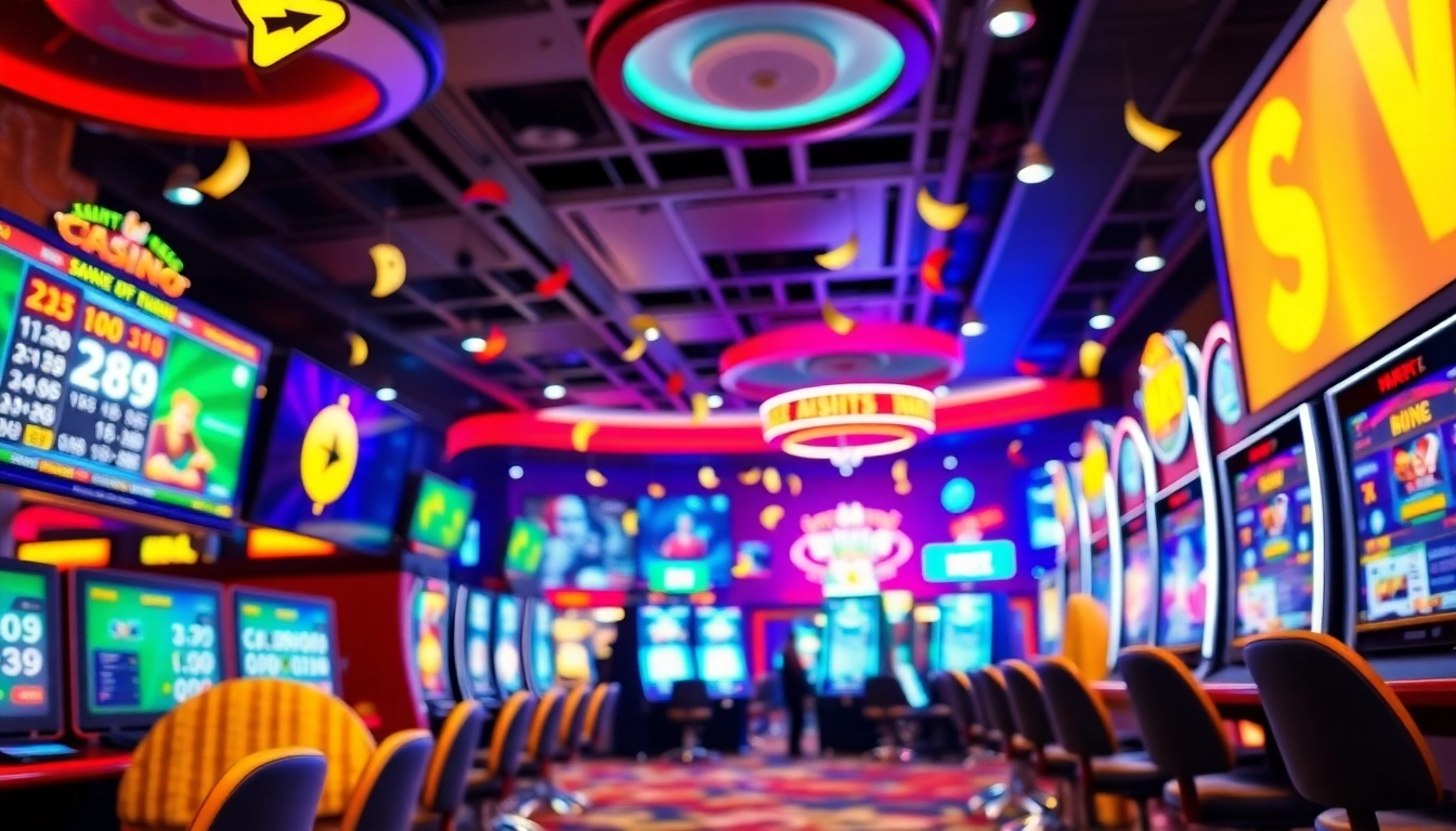 Visit https://pg88.gg/ for premier online gambling insights, featuring vibrant casino games, sports betting, and promotional offers for players seeking top-tier entertainment.