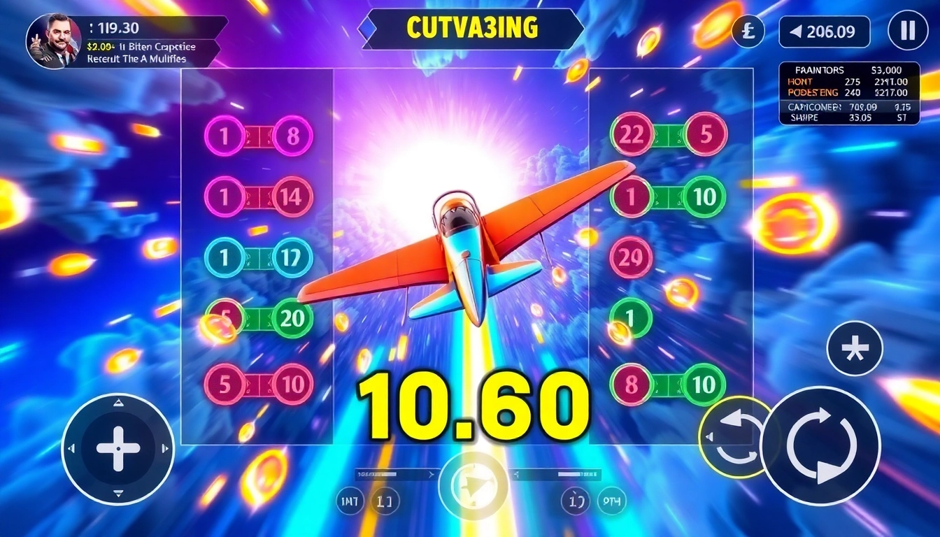 Secure Aviator Game Login screen with a cockpit view, showcasing the game interface, colorful multipliers, and a pilot aircraft ready for flight, emphasizing safe access and gameplay excitement in India.