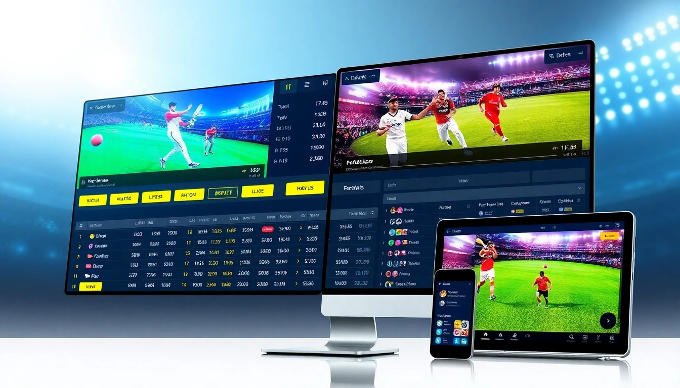 Laser247 Online offers a secure, user-friendly sports betting interface with real-time odds and live matches for players in India.