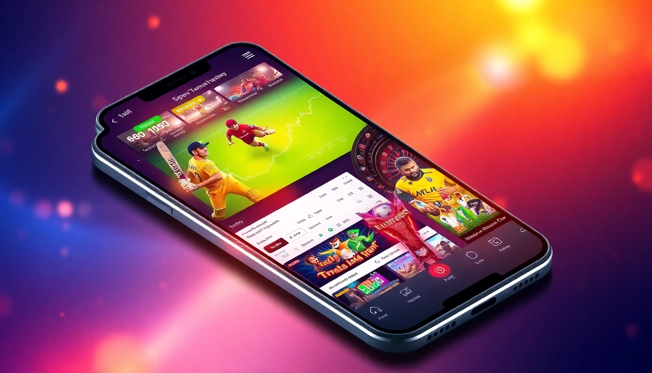 Reddy Book offers a secure and user-friendly online betting platform with live sports and casino games for Indian users.