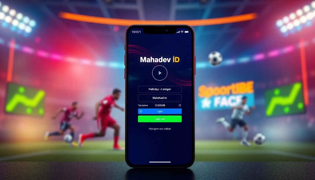 Learn how to create your Mahadev ID with this step-by-step guide on the popular Indian online betting platform for safe and secure sports wagering.