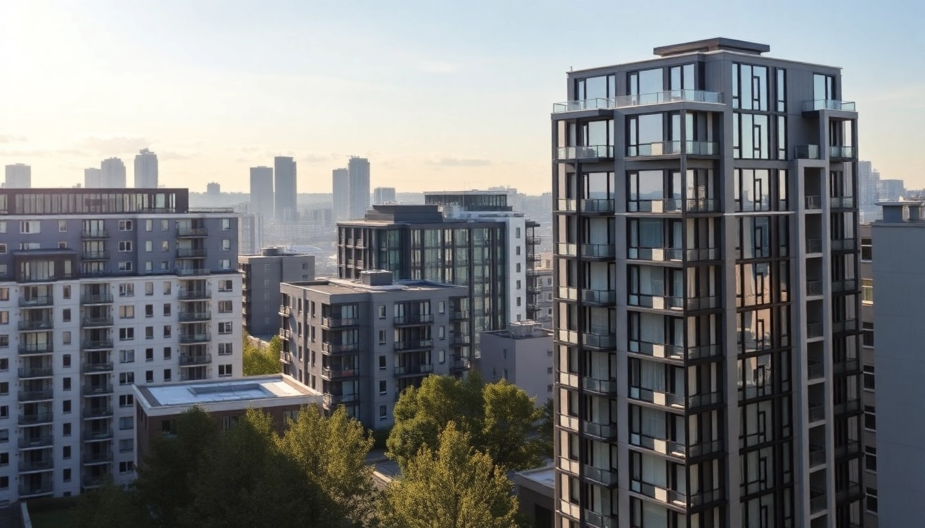 Analyzing the Residential Property Market UK: Trends, Challenges, and Opportunities in 2025