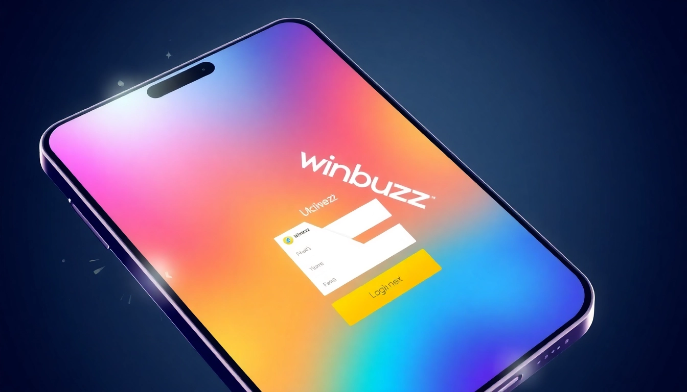Unlock the Power of Winbuzz Apk for Premier Online Betting and Gaming in India