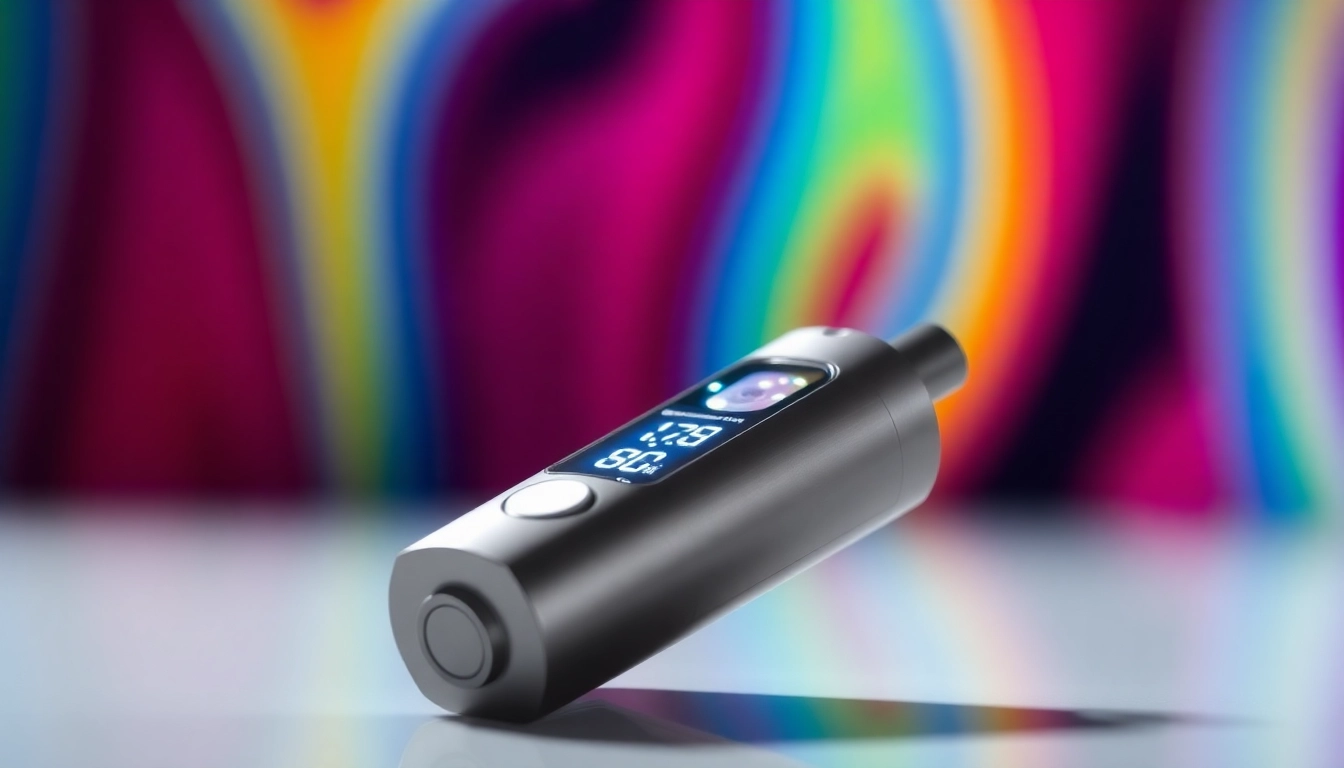 Hitz California: Leading the Vape Industry with Top-Quality Disposables in 2025