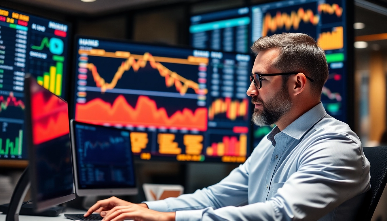 Mastering Funds and Shares Guides: Strategic Insights for Smarter Investing