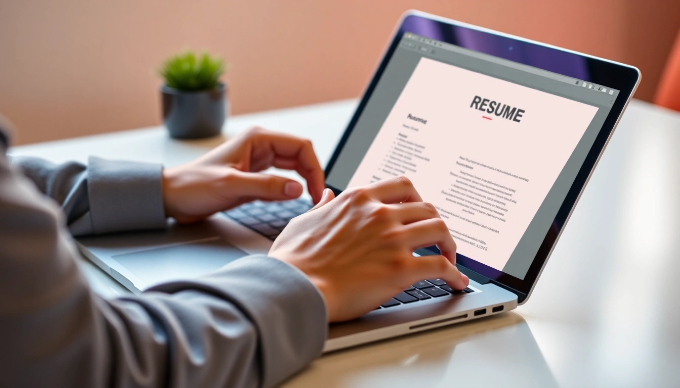 Maximize Your Job Chances with Affordable Resume Services in 2025