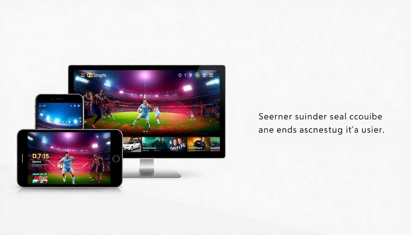 Streameast offers reliable free live sports streams on mobile and desktop for global fans